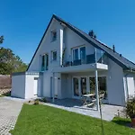 Asgard - Luxusappartement am Naturschutzgebiet
