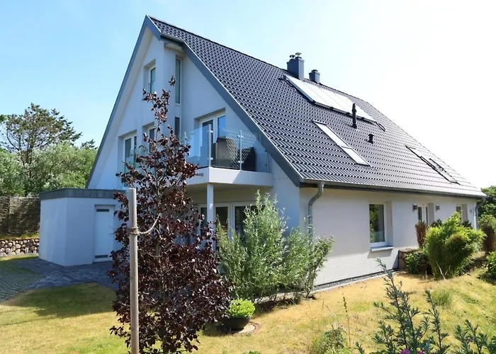 Asgard - Luxusappartement am Naturschutzgebiet