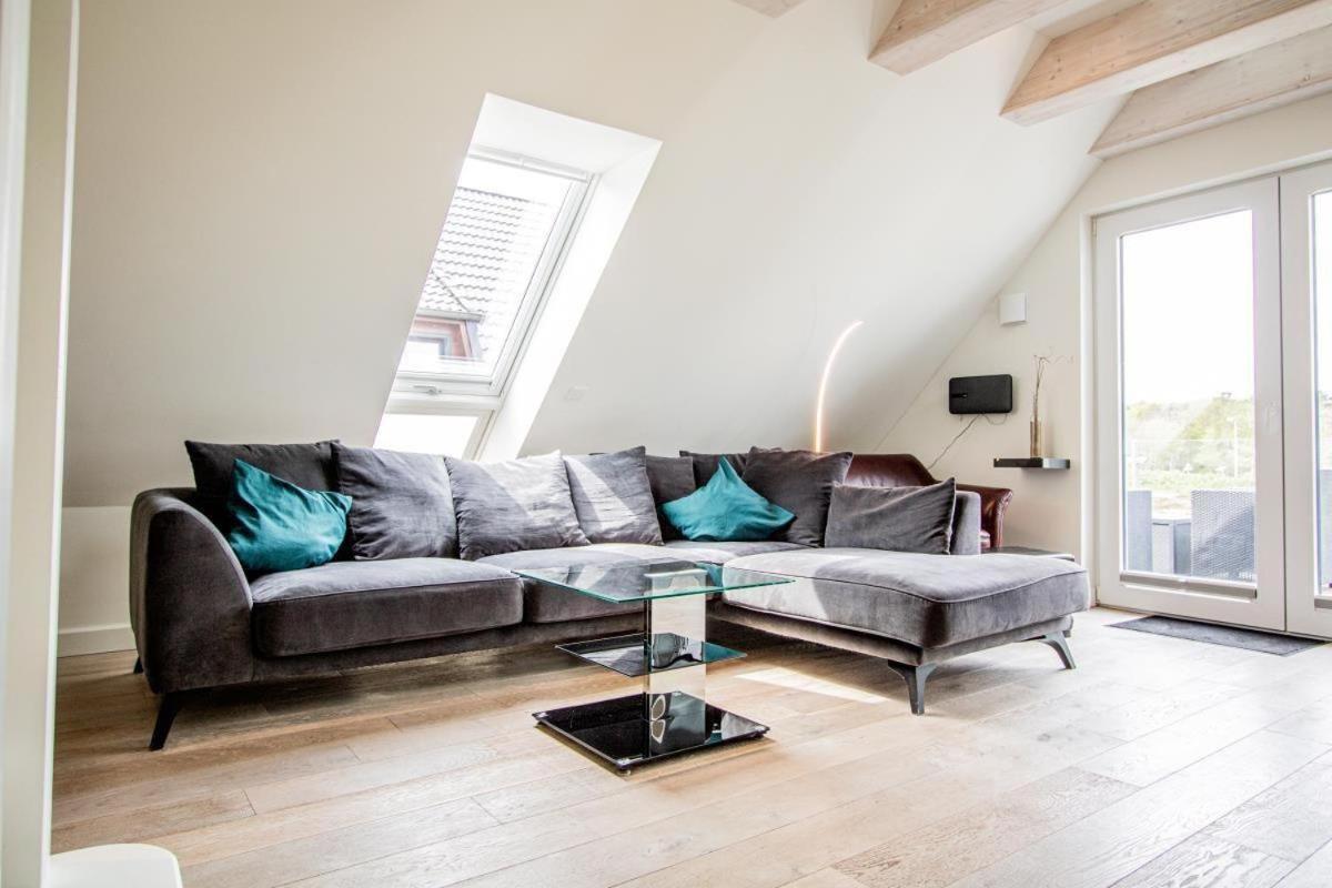 Asgard - Luxusappartement Am Naturschutzgebiet Apartment *