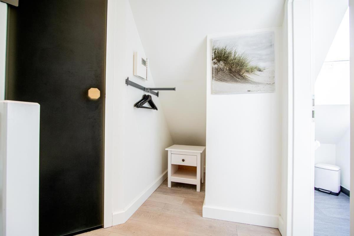 Asgard - Luxusappartement Am Naturschutzgebiet Apartment Wenningstedt-Braderup
