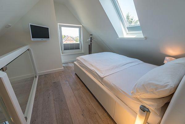 Apartment Asgard - Luxusappartement Am Naturschutzgebiet
