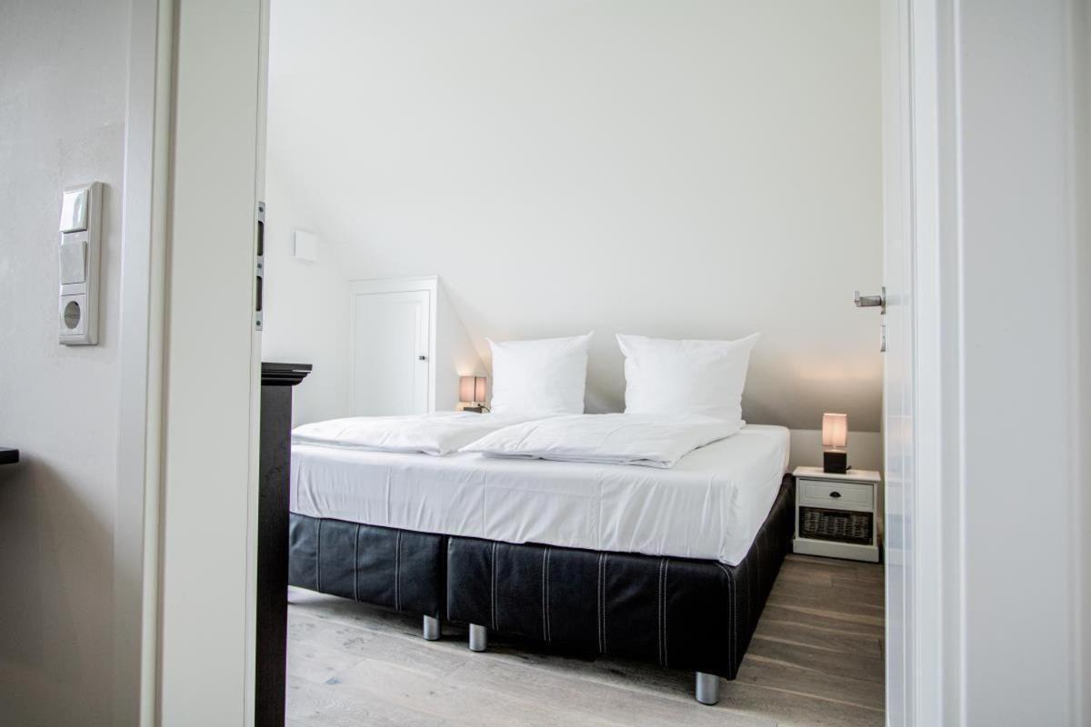 Asgard - Luxusappartement Am Naturschutzgebiet Apartment