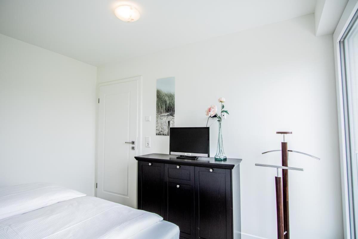Apartment Asgard - Luxusappartement Am Naturschutzgebiet Wenningstedt-Braderup