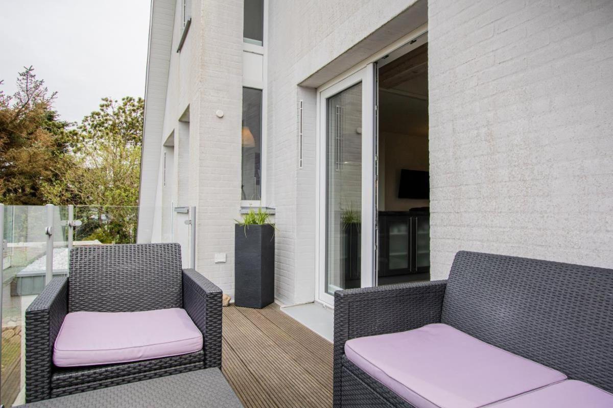 Apartment Asgard - Luxusappartement Am Naturschutzgebiet