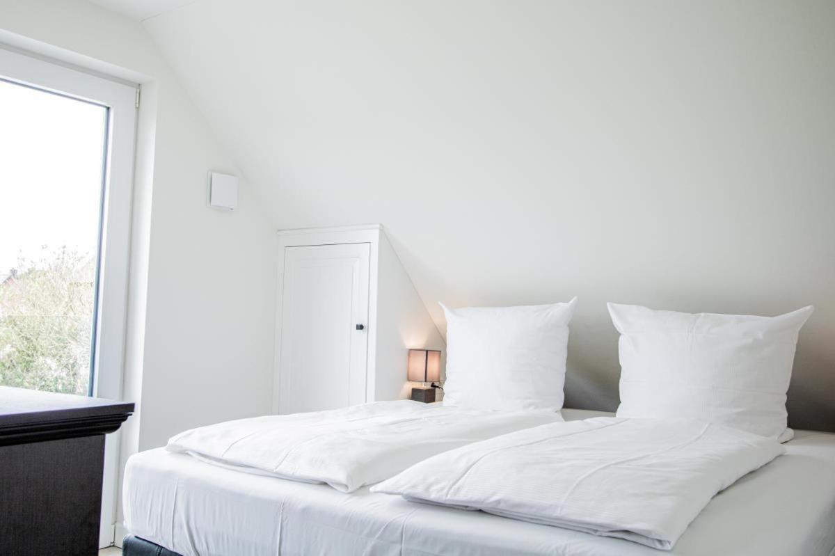 Asgard - Luxusappartement Am Naturschutzgebiet Apartment *