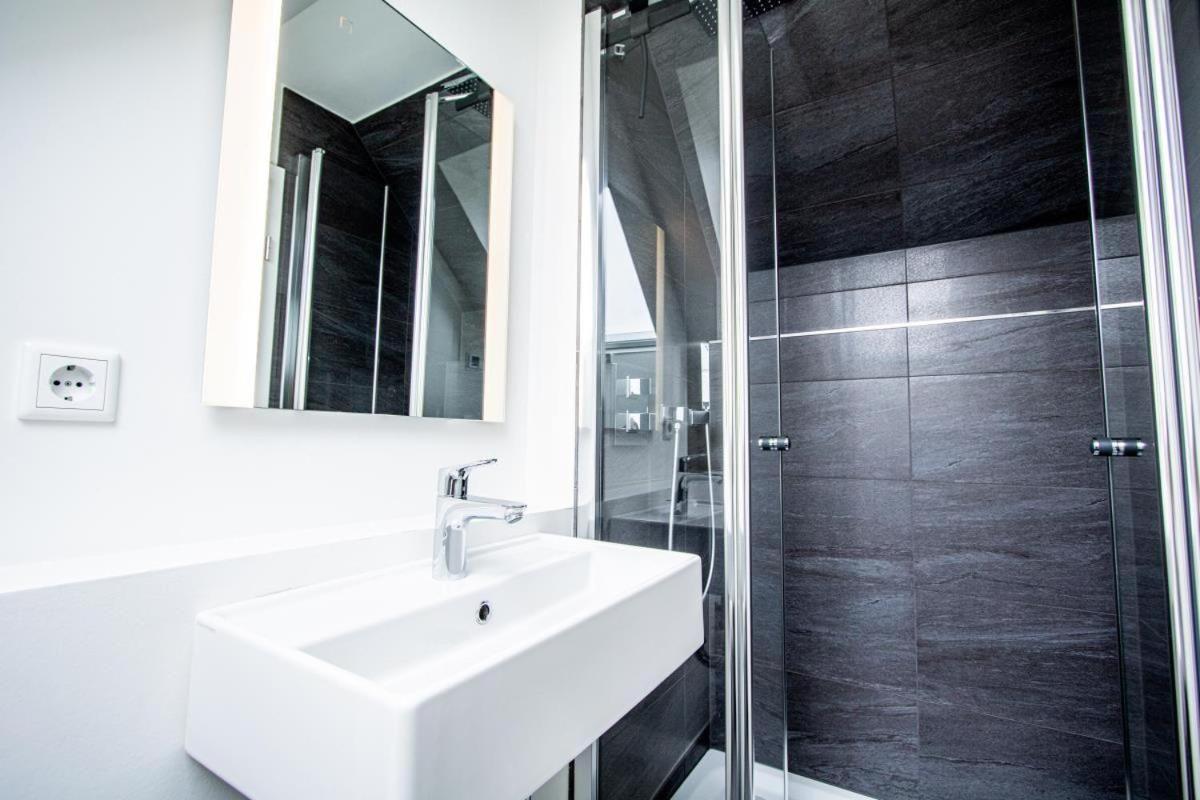 Apartment Asgard - Luxusappartement Am Naturschutzgebiet
