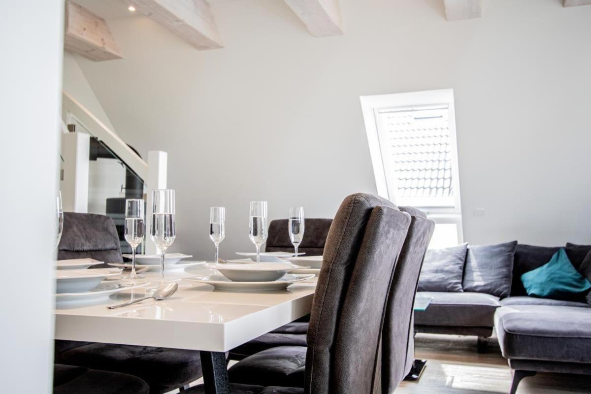 Asgard - Luxusappartement Am Naturschutzgebiet Apartment Wenningstedt-Braderup