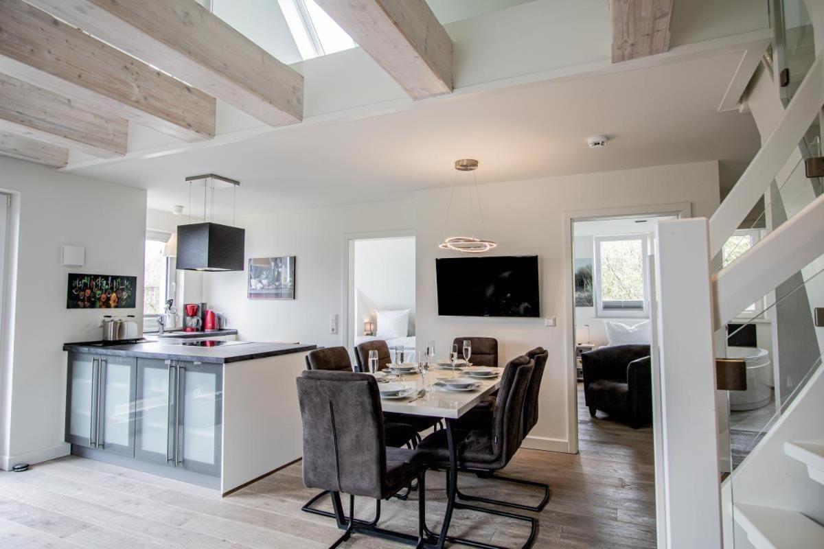 Asgard - Luxusappartement Am Naturschutzgebiet Apartment