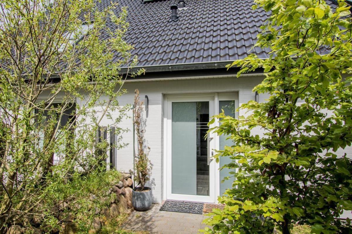 Asgard - Luxusappartement Am Naturschutzgebiet Wenningstedt-Braderup